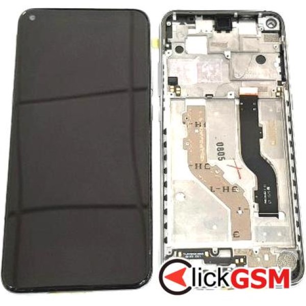 Fix Ecran Tcl 10l