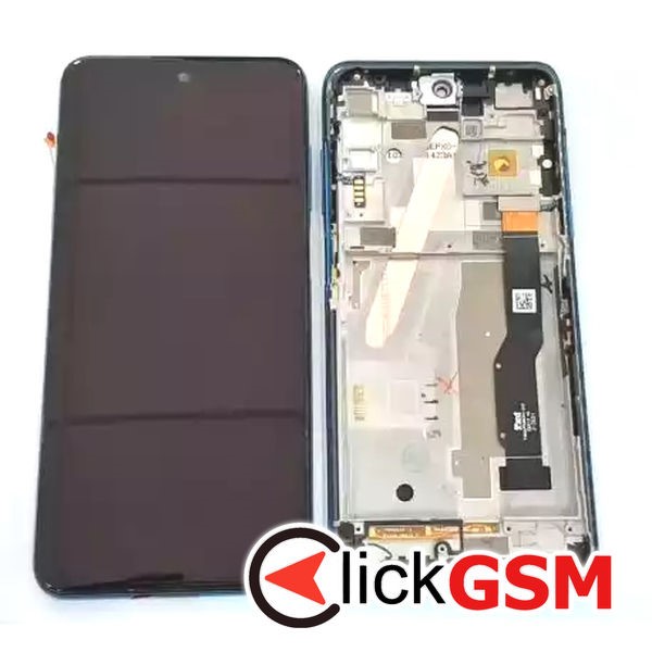 Fix Ecran Tcl 20 5g