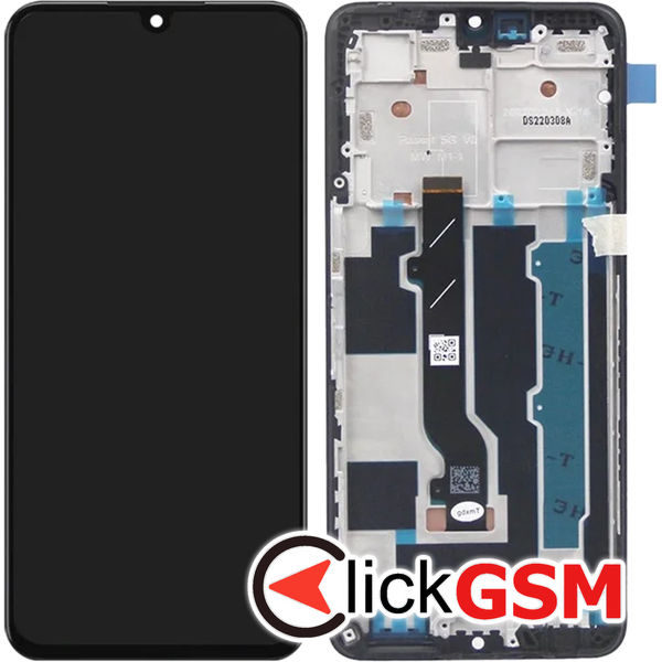 Fix Ecran Tcl 30 5g