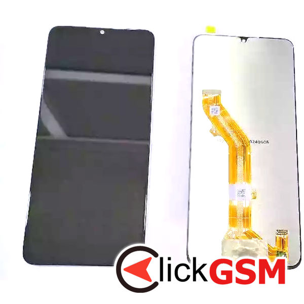 Fix Ecran Tcl 505