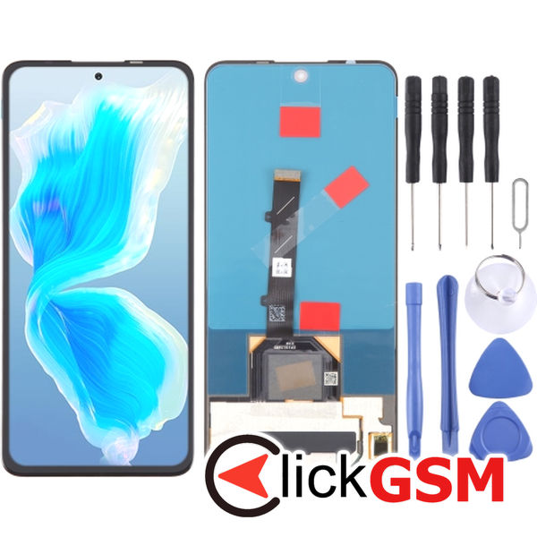 Fix Ecran Tecno Camon 18 Premier