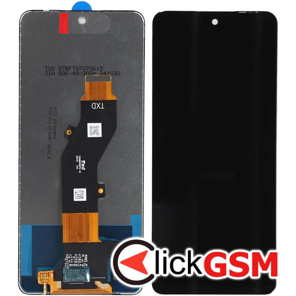 Fix Ecran Tecno Spark 30