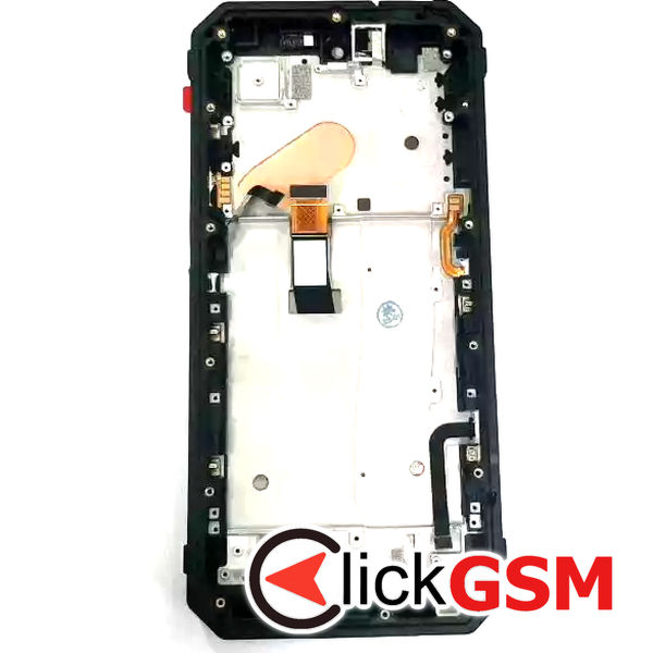 Fix Ecran Ulefone Armor 18t