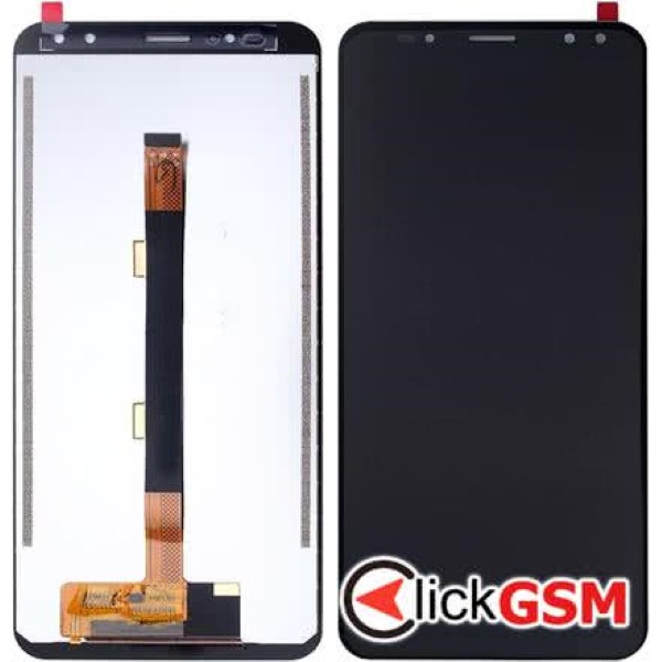 Fix Ecran Ulefone Armor 3s