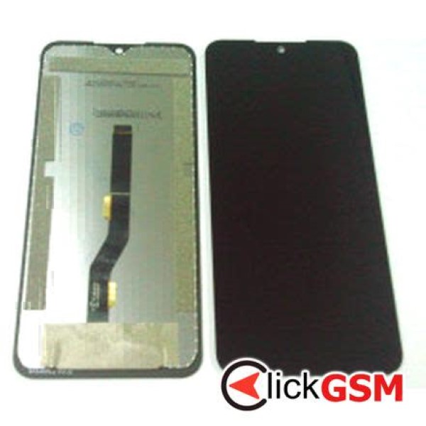 Fix Ecran Ulefone Armor 7