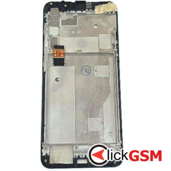 Fix Ecran Ulefone Note 11p