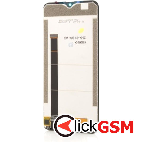 Fix Ecran Ulefone S11