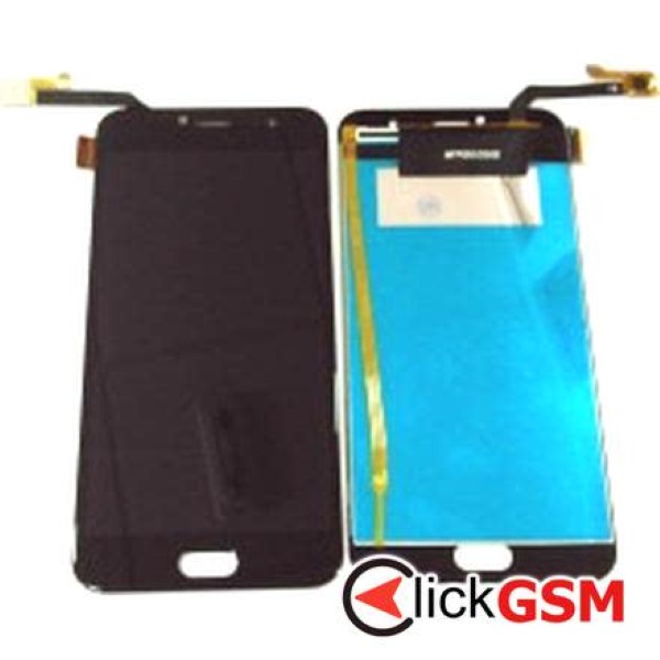 Fix Ecran Ulefone T1