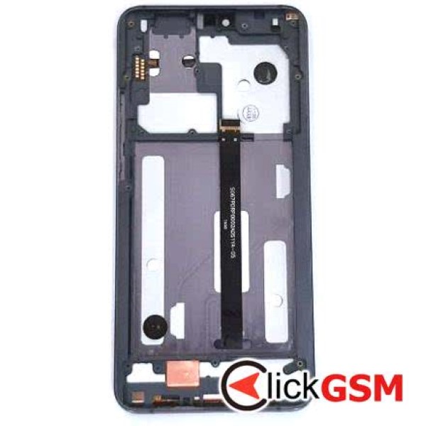 Fix Ecran Ulefone T2