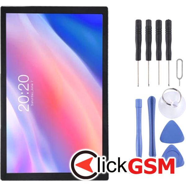 Fix Ecran Umidigi G1 Tab