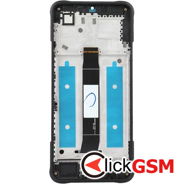 Fix Ecran Umidigi G5 Mecha