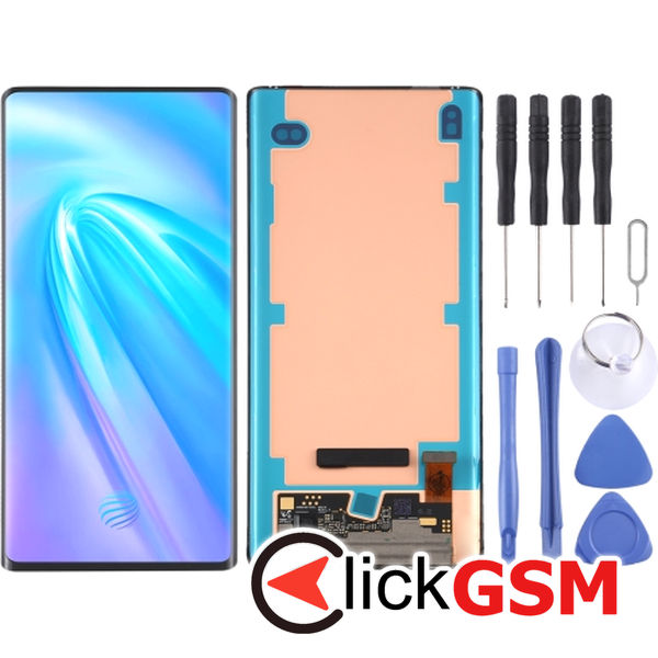 Fix Ecran Vivo Nex 3 5g