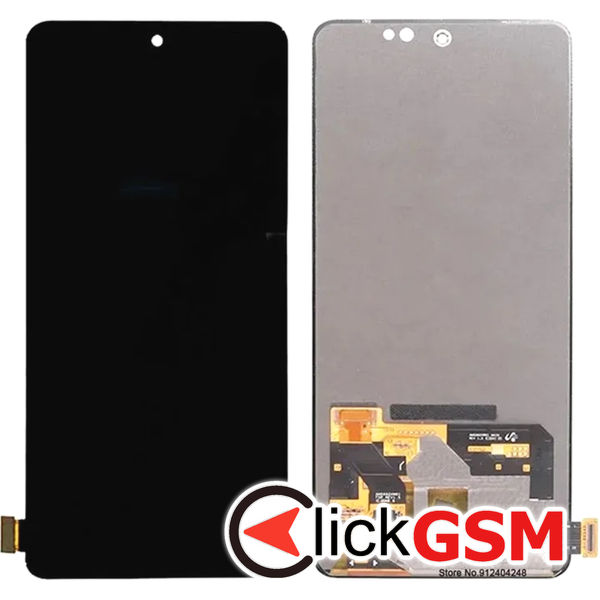 Fix Ecran Vivo S16e