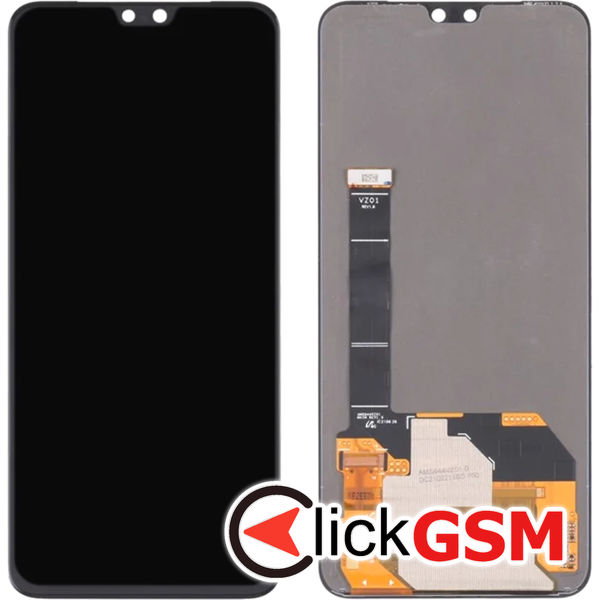 Fix Ecran Vivo S7 5g