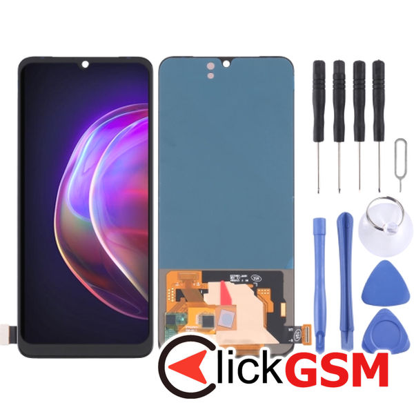 Fix Ecran Vivo S9e 5g