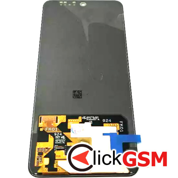 Fix Ecran Vivo V40 5g