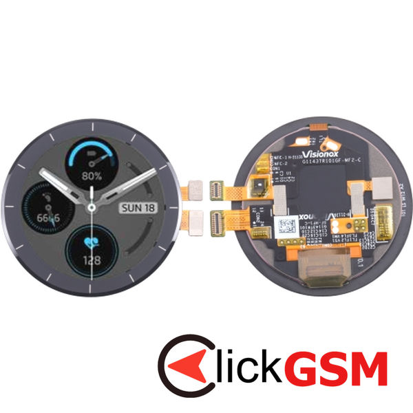 Fix Ecran Vivo Watch 2