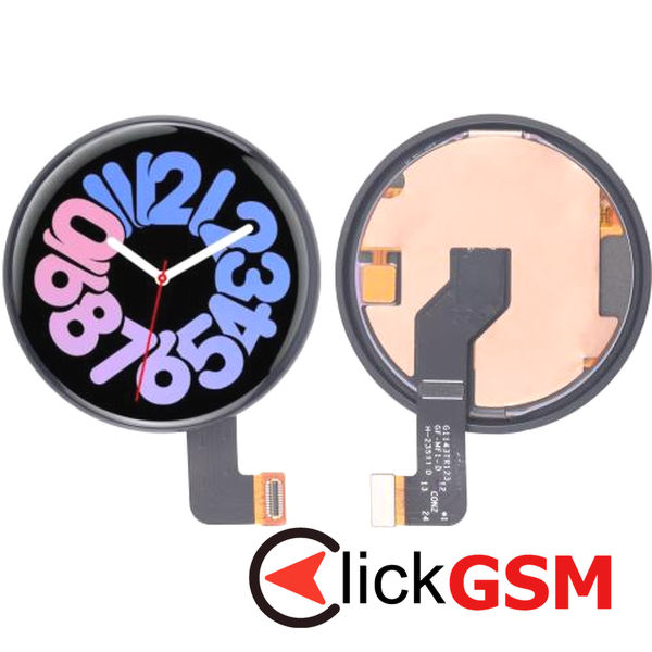 Fix Ecran Vivo Watch 3