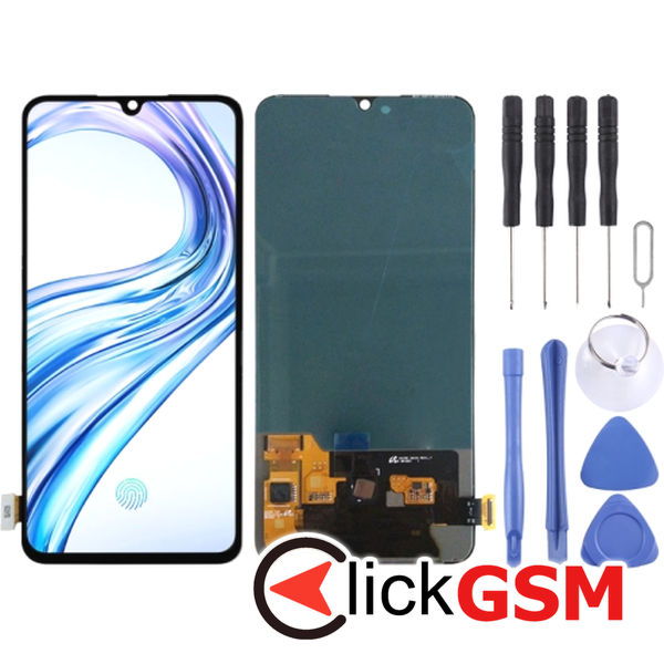 Fix Ecran Vivo X23