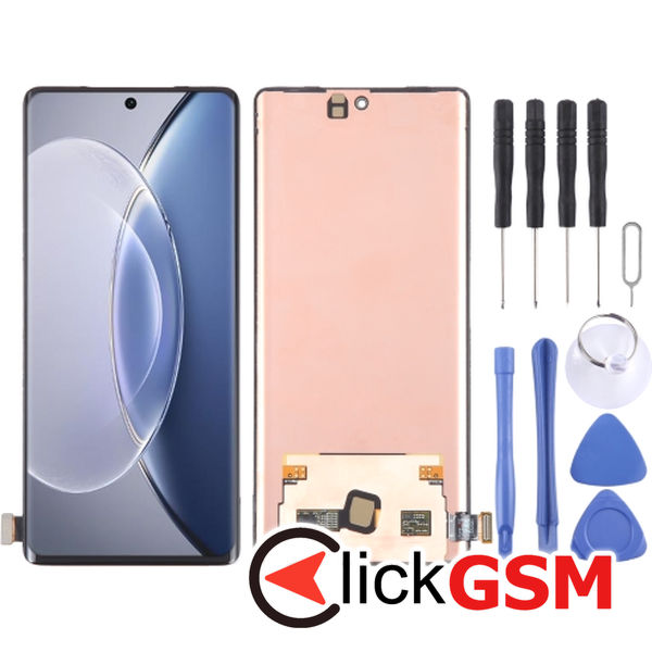 Fix Ecran Vivo X90