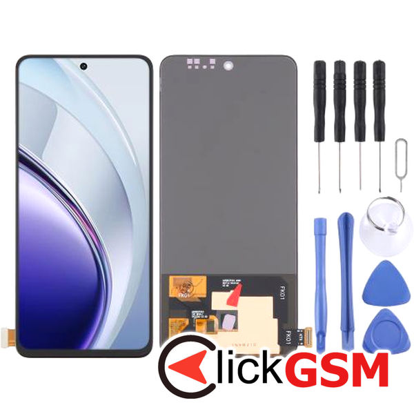 Fix Ecran Vivo Y200
