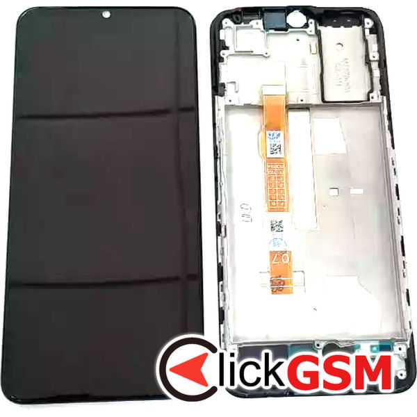 Fix Ecran Vivo Y55 5g