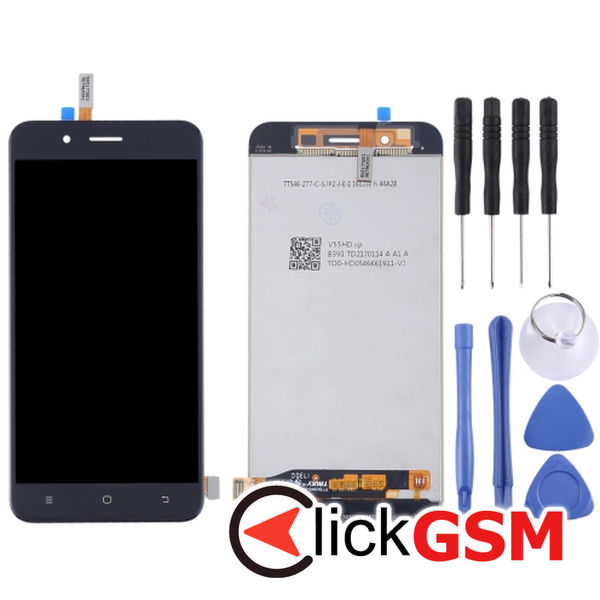 Fix Ecran Vivo Y66