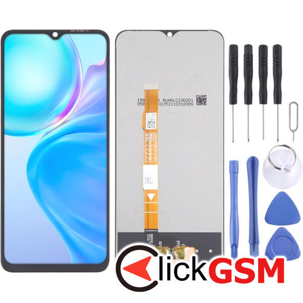 Fix Ecran Vivo Y77e 5g