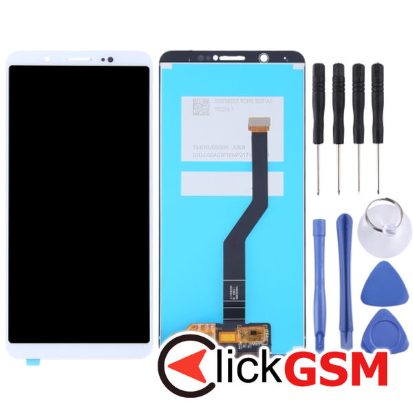 Fix Ecran Vivo Y79