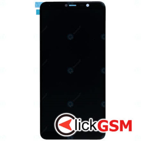 Fix Ecran Wiko Y80