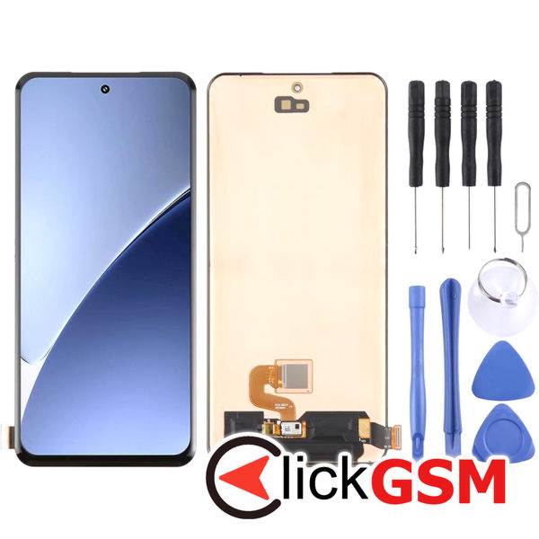 Fix Ecran Xiaomi 15s Pro