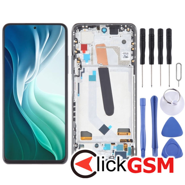 Fix Ecran Xiaomi Mi 11x Pro