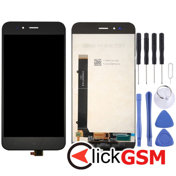 Fix Ecran Xiaomi Mi 5x