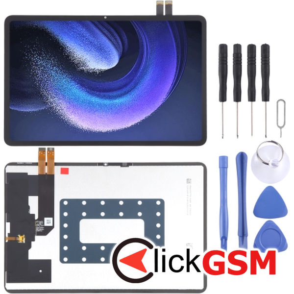 Fix Ecran Xiaomi Pad 6 Pro