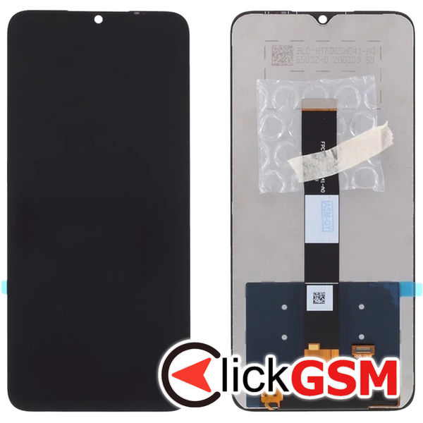 Fix Ecran Xiaomi Poco C31