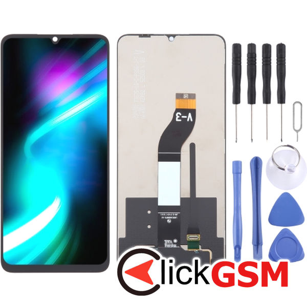 Fix Ecran Xiaomi Poco C61