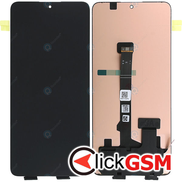 Fix Ecran Xiaomi Poco F6