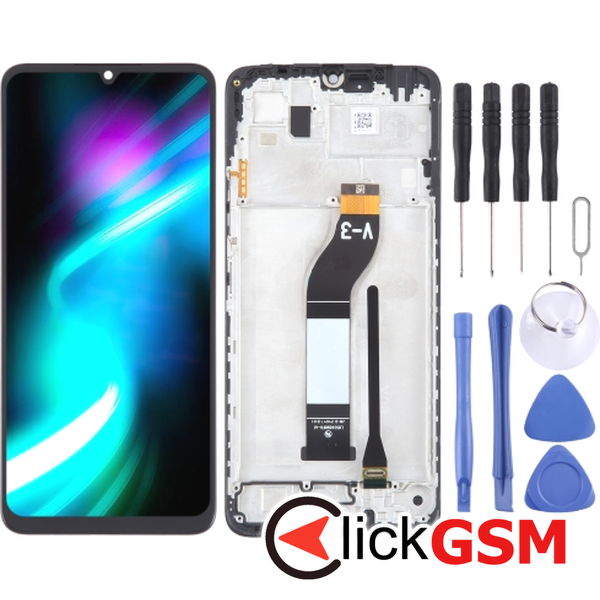 Fix Ecran Xiaomi Poco M6