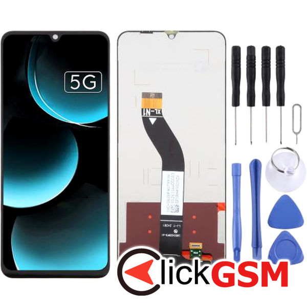 Fix Ecran Xiaomi Poco M7