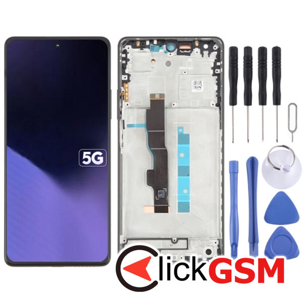 Fix Ecran Xiaomi Poco X6 Neo