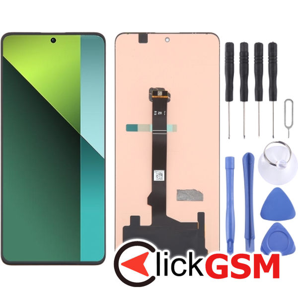 Fix Ecran Xiaomi Poco X6