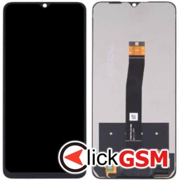 Fix Ecran Xiaomi Redmi 10c