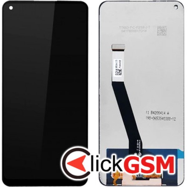 Fix Ecran Xiaomi Redmi 10x