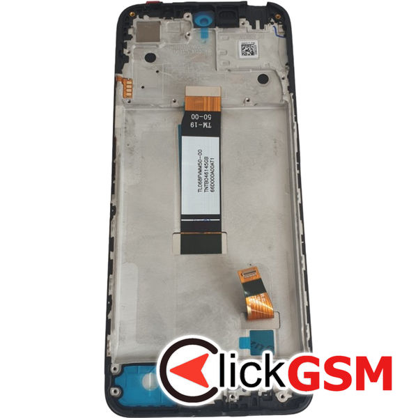 Fix Ecran Xiaomi Redmi 12 5g