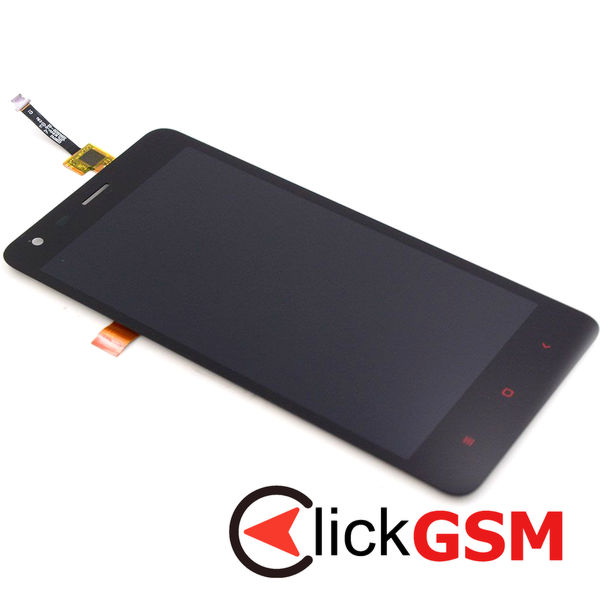 Fix Ecran Xiaomi Redmi 2