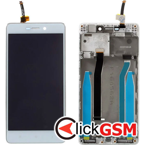 Fix Ecran Xiaomi Redmi 3s