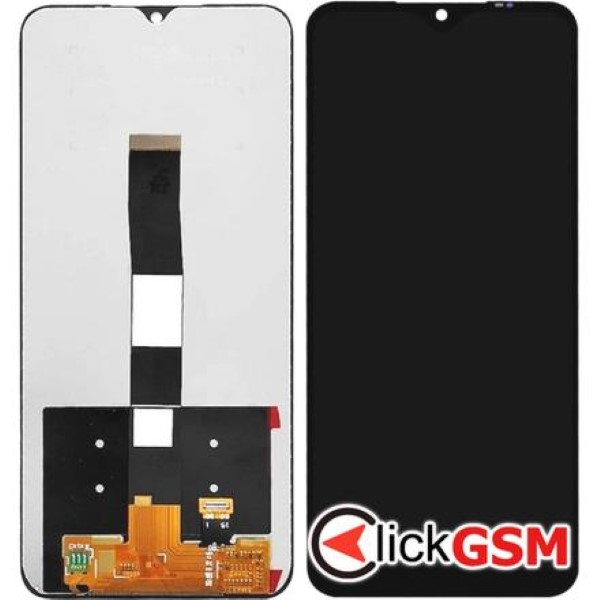 Fix Ecran Xiaomi Redmi 9a