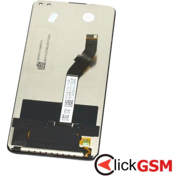 Fix Ecran Xiaomi Redmi K30