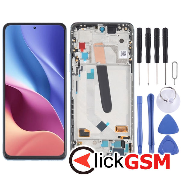 Fix Ecran Xiaomi Redmi K40