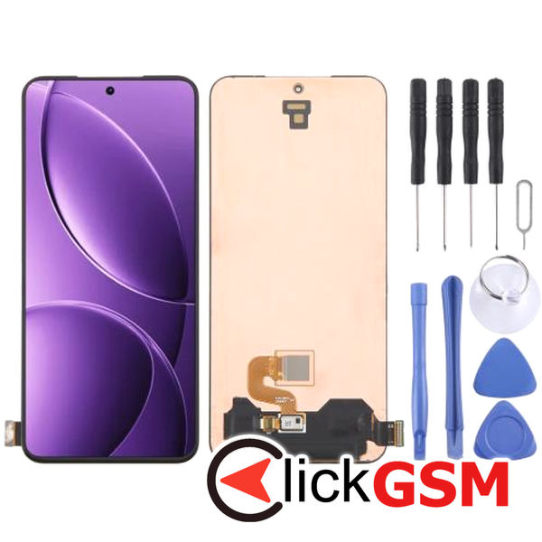 Fix Ecran Xiaomi Redmi K80 Pro